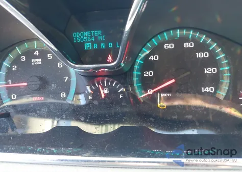 2015 Chevrolet Traverse Ls z USA, uszkodzony, nr VIN 1GNKRFEDXFJ275799